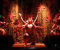 Festival Internacional: estudantes da EJAI Maceió assistem apresentações culturais no Theatro Homerinho
