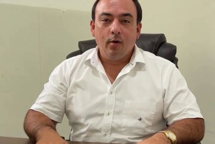 Anúncio de Leandro Silva foi feito nesta quinta, depois de uma reunião com sua equipe econômica