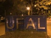 Ufal- Maceió