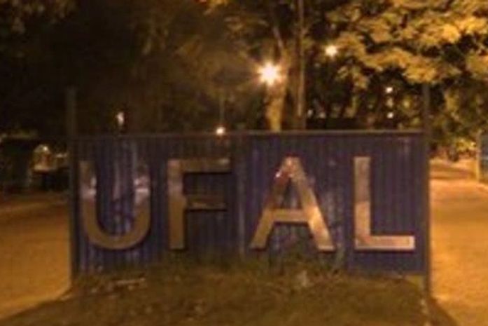 Ufal- Maceió