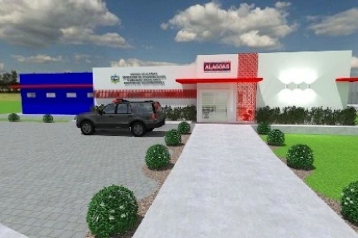 Primeiro Centro de Telepresença do Brasil será construído em Alagoas