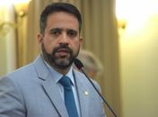 Paulo Dantas denuncia incêndio criminoso praticado contra associação de Major Izidoro