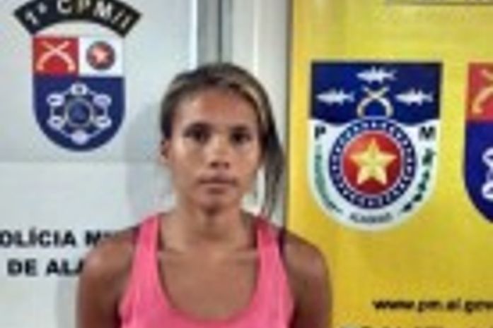 Mayane de Alcântara Batalha