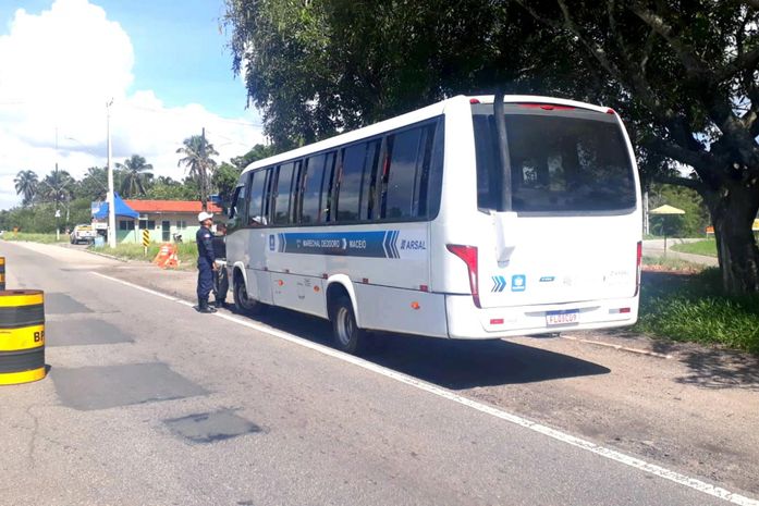 Transporte intermunicipal