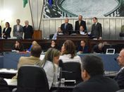 Plenário da Assembleia Legislativa