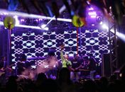 Shows de Léia Soares, Kátia Di Tróia e Alex Souza marcam noite de Festa no São João do Povo
