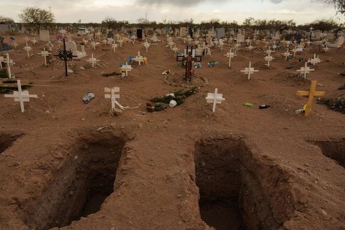 Mais um recorde: Brasil registra 3.859 novos óbitos por Covid-19 nas últimas 24h