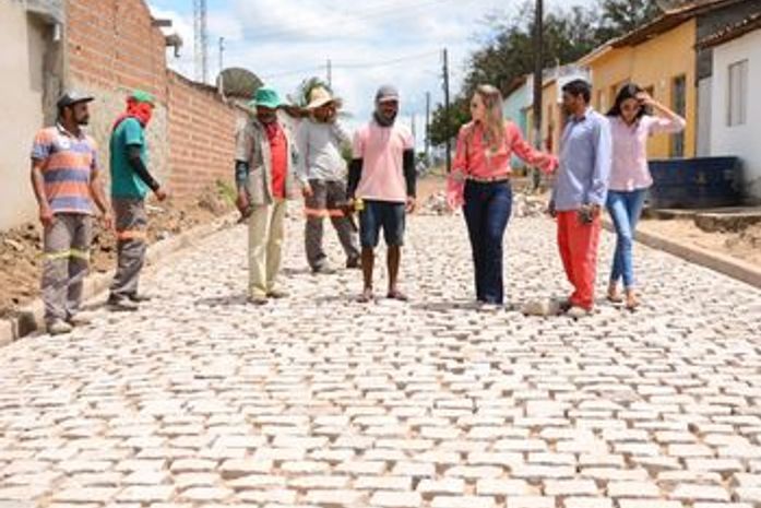 Cinco dias de festas marcam a partir desta sexta-feira, os 70 anos da cidade sertaneja de Major Izidoro