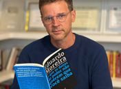 Turbulência no jornalismo de esquerda: a demissão de Leandro Demori do ICL