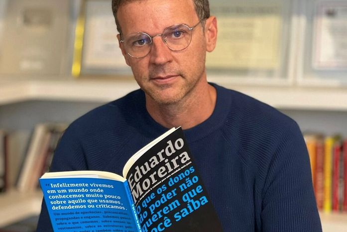 Turbulência no jornalismo de esquerda: a demissão de Leandro Demori do ICL