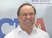 Luciano continua barrado pelo TSE, mas diz que toda decisão contra ele é fake news
