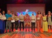 Arapiraca Garden Shopping é premiado pelo apoio e promoção da cultura arapiraquense