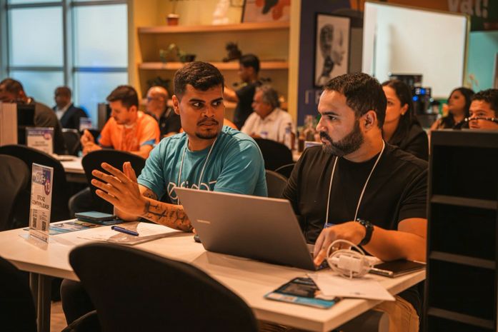 Move+ fecha 2025 com salto em desempenho e previsão de R$ 20 milhões em receita incremental