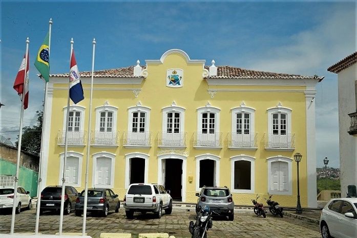 Prefeitura de Penedo