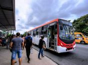 Demagogia eleitoreira domina o debate sobre reajuste na passagem de ônibus