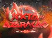 Funk e pop : confira a agenda cultural para o primeiro final de semana de abril
