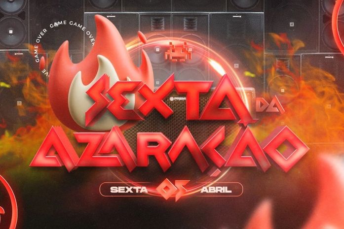 Funk e pop : confira a agenda cultural para o primeiro final de semana de abril