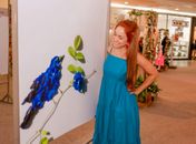 Arte botânica da alagoana Olga Bastos é tema de pesquisa na Universidade Federal de Sergipe