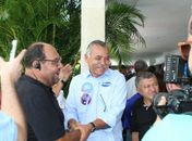 Deputado Tarcizo Freire lança sua pré-candidatura