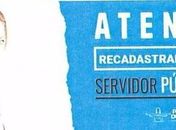 Prefeitura de Palmeira realizará recadastramento de todos os servidores públicos municipais