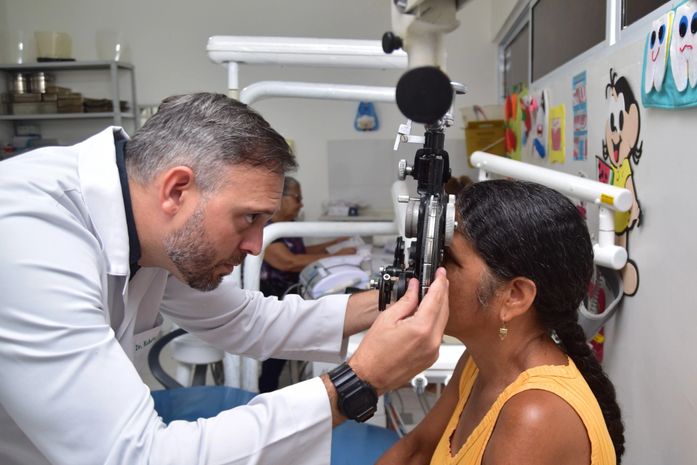 Saúde Tem Pressa já soma mais de 30 mil atendimentos e reforça o compromisso da gestão Marcelo Beltrão em Coruripe