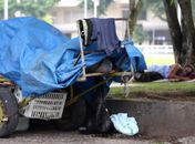 Projeto que garante aluguel social a pessoas em situação de rua é aprovado em Alagoas