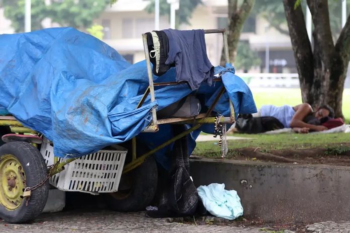 Projeto que garante aluguel social a pessoas em situação de rua é aprovado em Alagoas