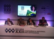 XXII Conferência Nacional dos Advogados