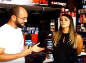 Dica de Atleta: Nutricionista explica o que ingerir durante provas de longa distância