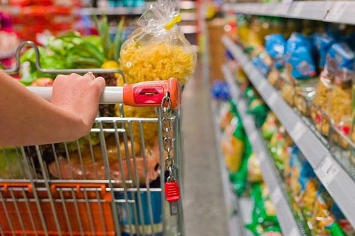 Cesta básica tem queda de mais de 4% em Maceió e registra segundo menor valor do Norte e Nordeste