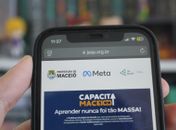 Capacita Maceió supera metas e ganha destaque em Alagoas