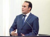 Deputado Davi Maia