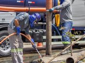 Rua Industrial Moacir Duarte será interditada para serviços de drenagem na Mangabeiras