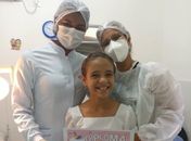 Saúde de Branquinha garante assistência odontológica a crianças