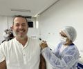 “A vacinação é uma estratégia eficaz para preservar e fortalecer a saúde de toda a população”, destaca infectologista do HGE