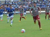 CSA enfrentará o CSE em terceiro amistoso de pré-temporada