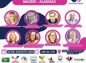 Audiência pública debate a situação de crianças e adolescentes órfãos em Alagoas, nesta segunda (19)
