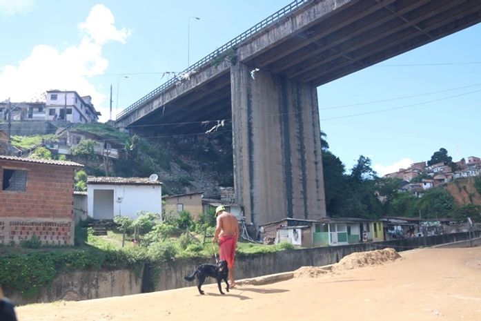 Ponte do Reginaldo