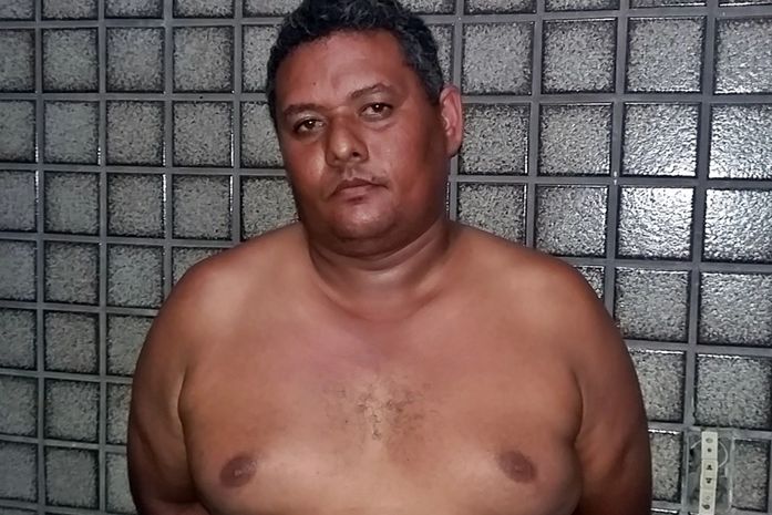 José Cícero da Silva Santos