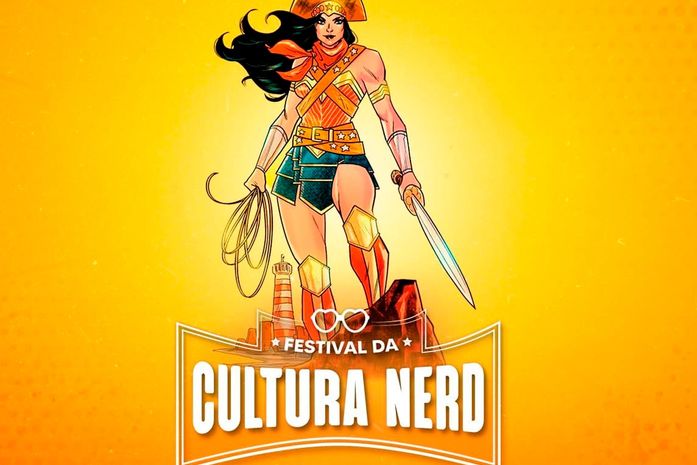 Maceió terá primeiro festival gratuito voltado à cultura nerd do Nordeste