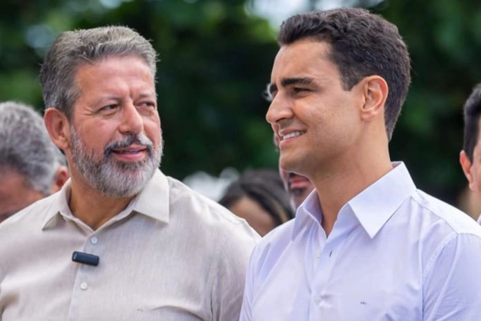 Pesquisa da Paraná mede o impacto de uma possível ruptura entre JHC e Lira na eleição: “quase zero”