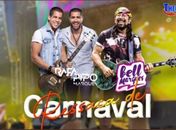 Bell Marques será a principal atração da ressaca do carnaval em Major Izidoro Carnaval