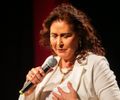 Joanna traz para Maceió show de comemoração aos 45 anos de carreira
