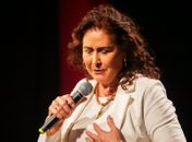 Joanna traz para Maceió show de comemoração aos 45 anos de carreira