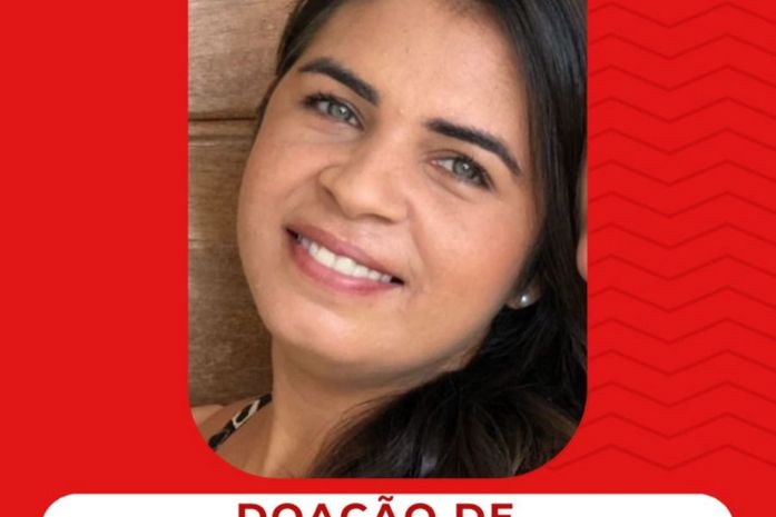 Paciente internada na UTI da Santa Casa precisa de doações de sangue e plaquetas