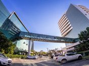 Hospital da Cidade