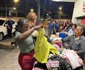 Igreja Fé e Atitude realiza ação social junto a moradores de rua de Maceió