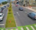 Vídeo mostra caminhonete causar engavetamento no Jaraguá; motorista tinha sinais de embriaguez