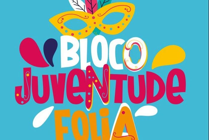 Juventude e Folia: Carnaval que te faz relembrar e vivenciar o passado que mora no presente
