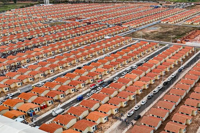 Novo programa dará até R$ 30 mil em crédito para reforma de casas; veja as regras
